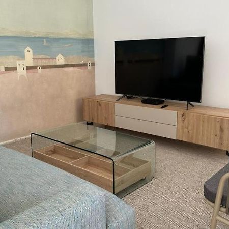 Sanlucar Urban Apartment サンルーカル・デ・バラメダ エクステリア 写真