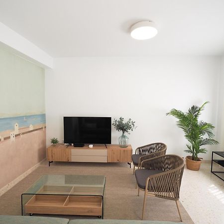 Sanlucar Urban Apartment サンルーカル・デ・バラメダ エクステリア 写真