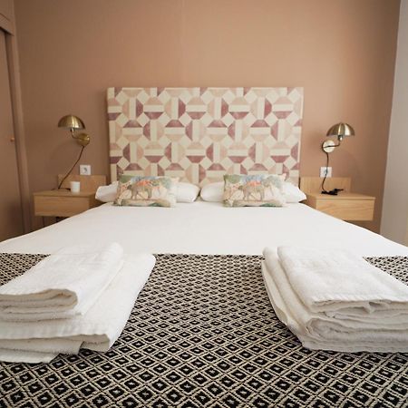 Sanlucar Urban Apartment サンルーカル・デ・バラメダ エクステリア 写真