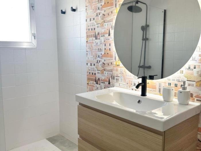 Sanlucar Urban Apartment サンルーカル・デ・バラメダ エクステリア 写真