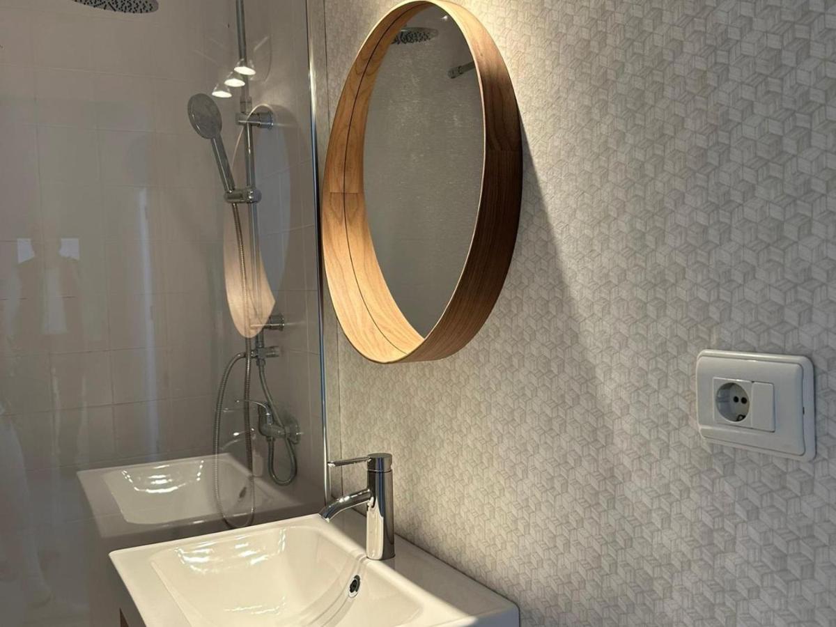 Sanlucar Urban Apartment サンルーカル・デ・バラメダ エクステリア 写真