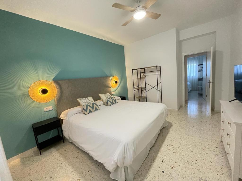 Sanlucar Urban Apartment サンルーカル・デ・バラメダ エクステリア 写真