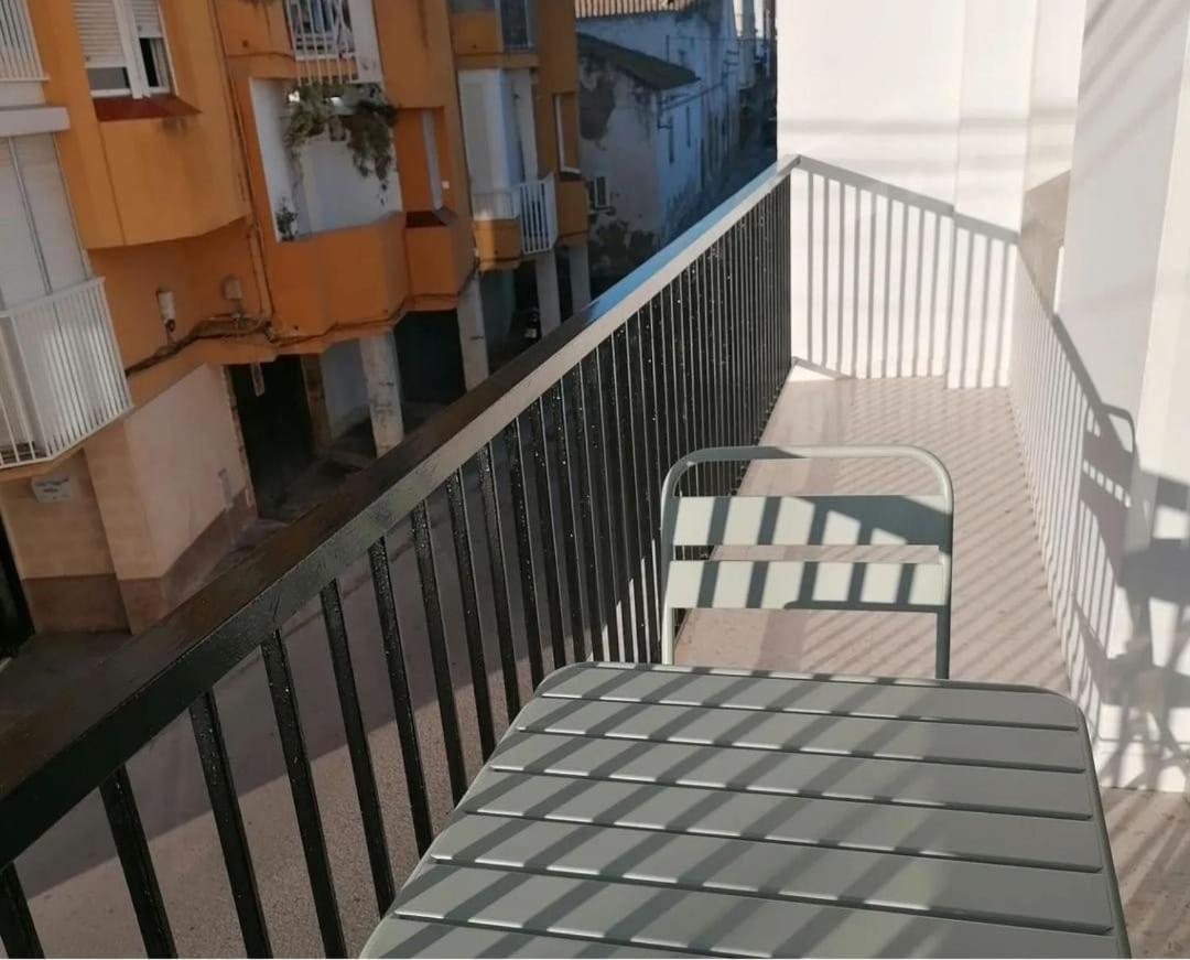 Sanlucar Urban Apartment サンルーカル・デ・バラメダ エクステリア 写真