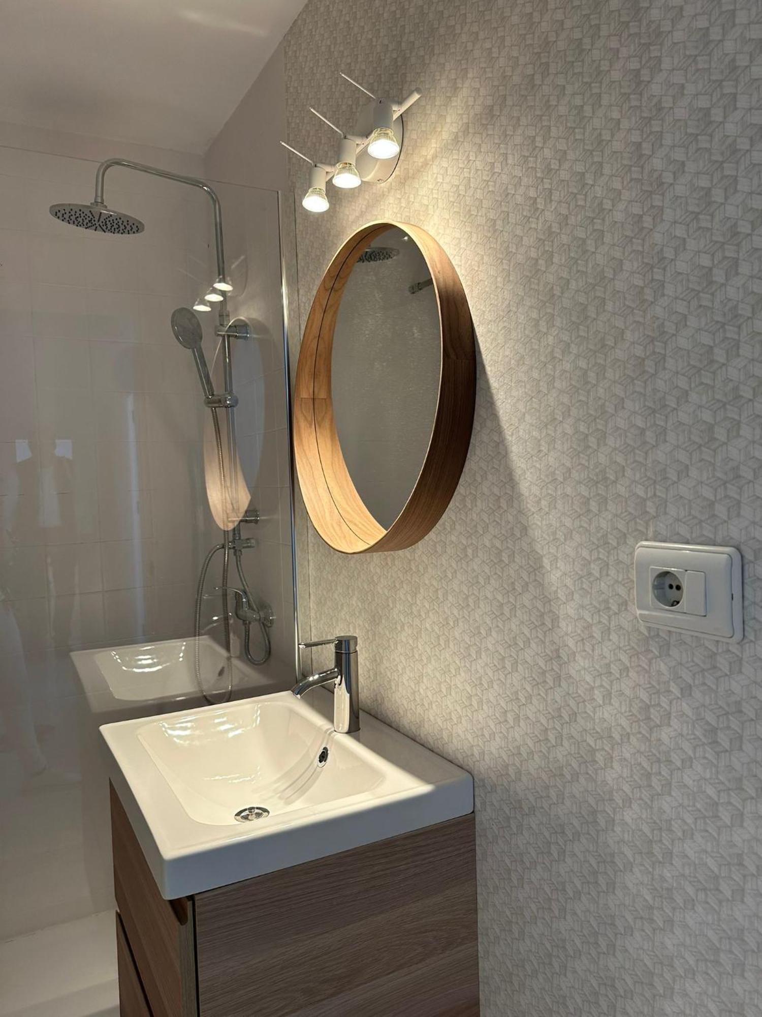 Sanlucar Urban Apartment サンルーカル・デ・バラメダ エクステリア 写真