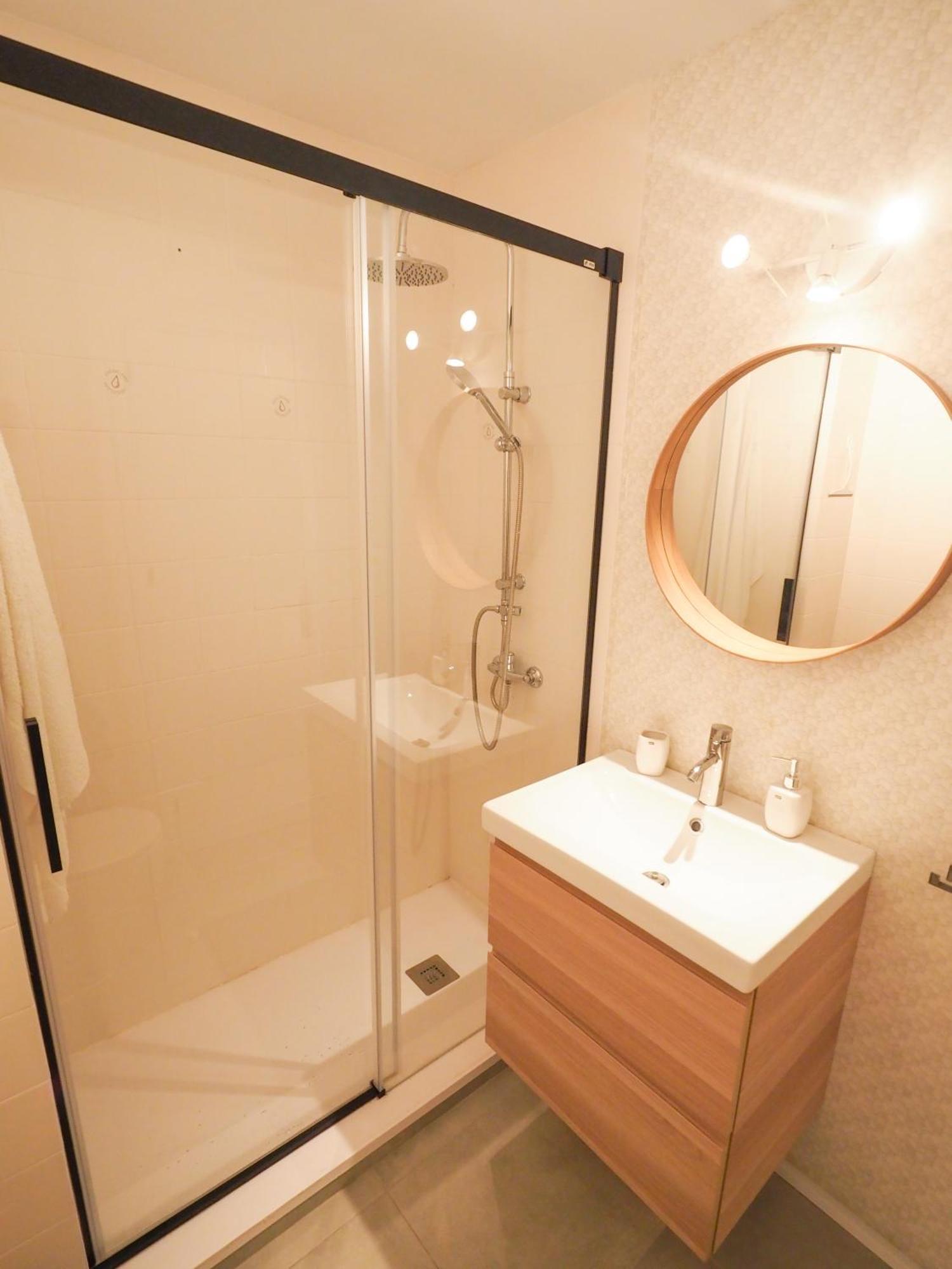Sanlucar Urban Apartment サンルーカル・デ・バラメダ エクステリア 写真