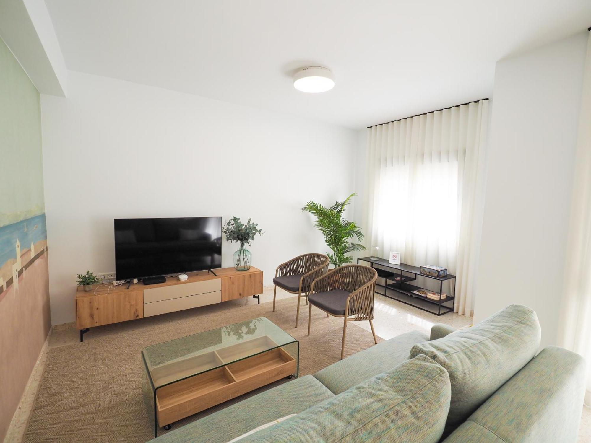 Sanlucar Urban Apartment サンルーカル・デ・バラメダ エクステリア 写真