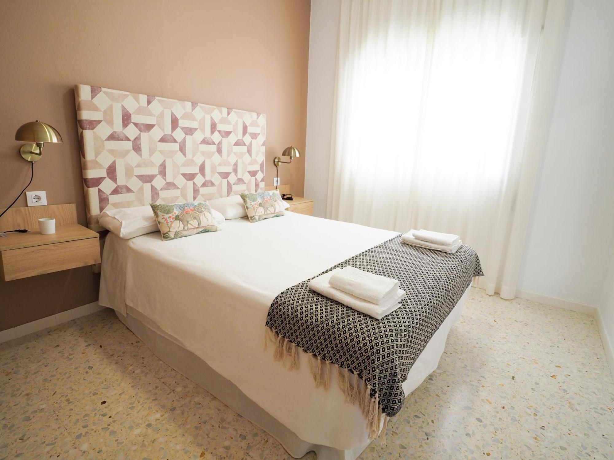 Sanlucar Urban Apartment サンルーカル・デ・バラメダ エクステリア 写真