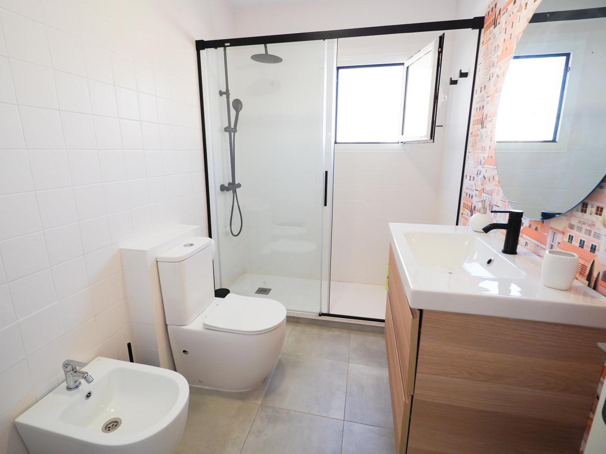 Sanlucar Urban Apartment サンルーカル・デ・バラメダ エクステリア 写真