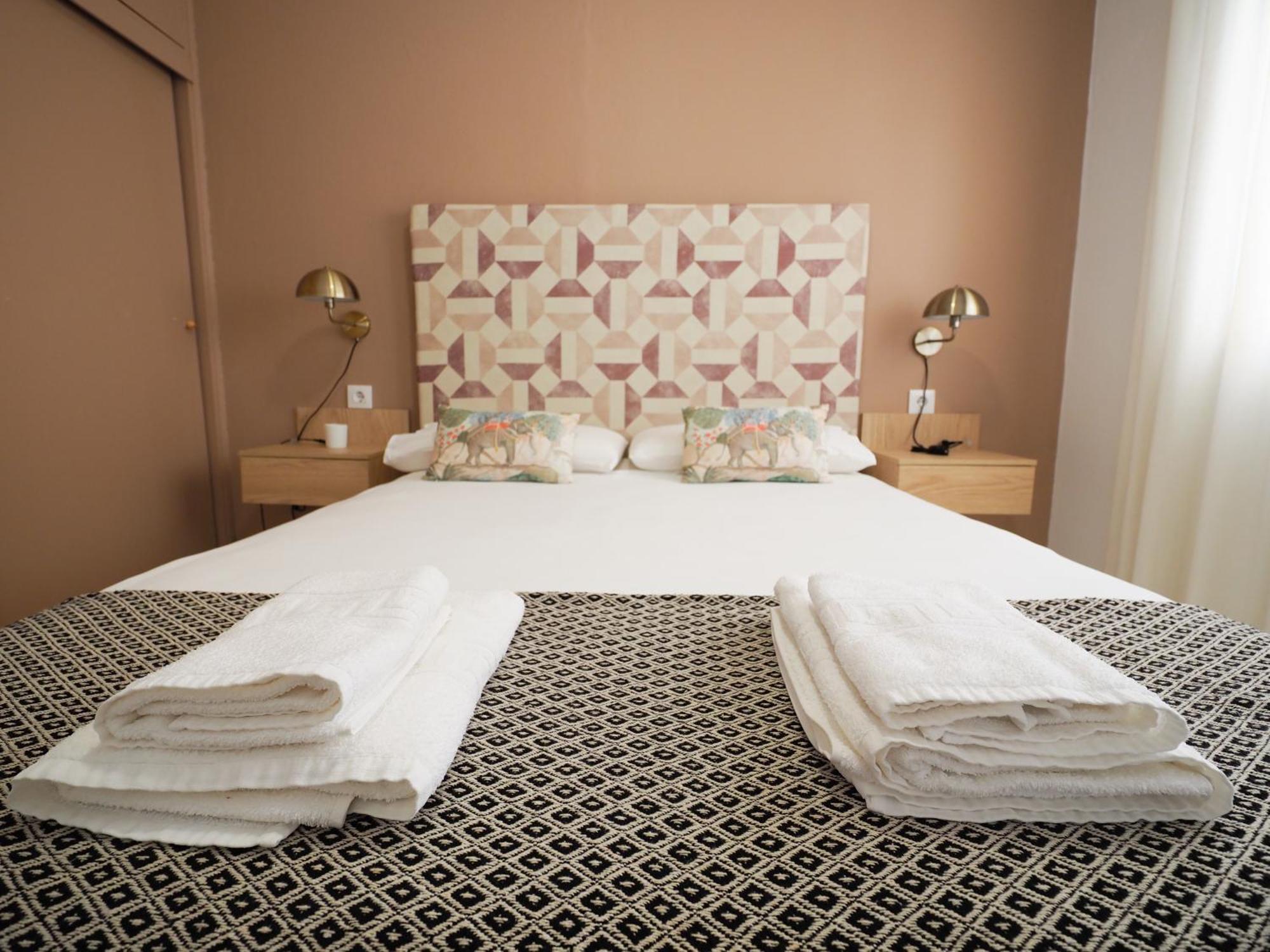 Sanlucar Urban Apartment サンルーカル・デ・バラメダ エクステリア 写真