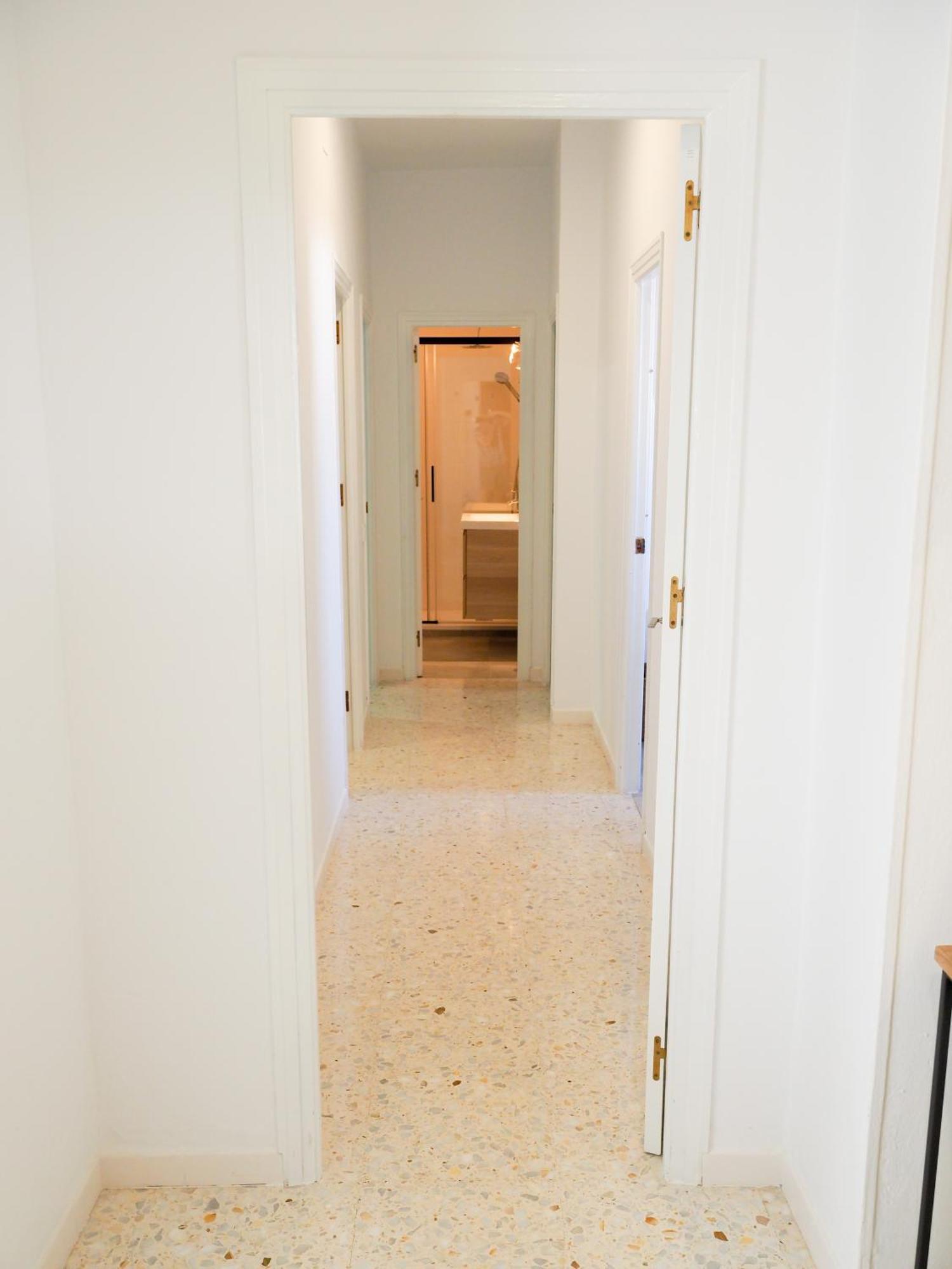 Sanlucar Urban Apartment サンルーカル・デ・バラメダ エクステリア 写真